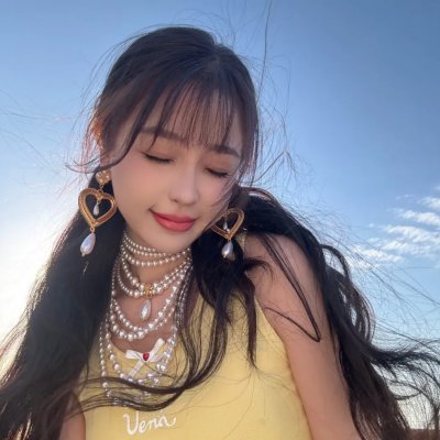 美丽缘未了